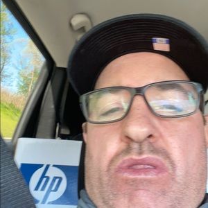 Meet your Posher, Nicholas